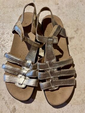 Hotter sandals